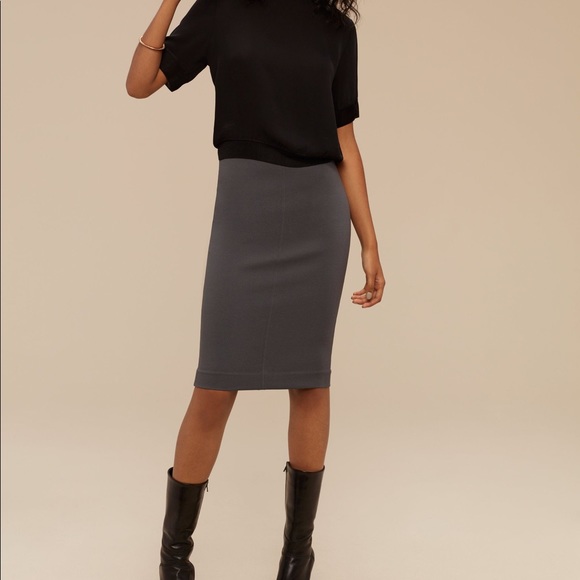 Wilfred Lis Skirt - Picture 5 of 8